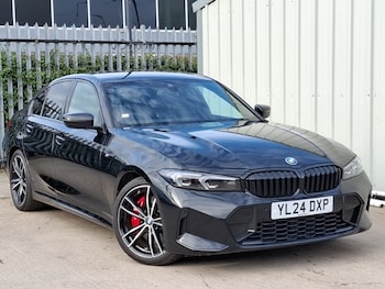 Used BMW 3 Series 2024 for sale - 78085607: Photo