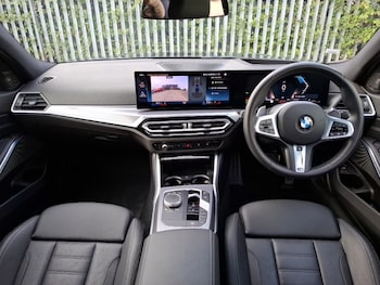 Used BMW 3 Series 2024 for sale - 78085607: Photo