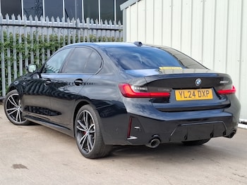 Used BMW 3 Series 2024 for sale - 78085607: Photo