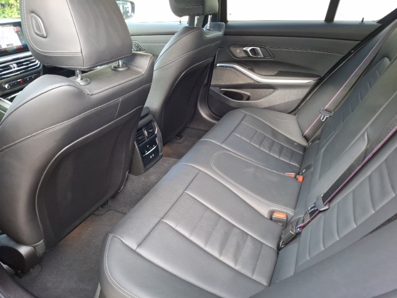 Used BMW 3 Series 2024 for sale - 78085607: Photo 6