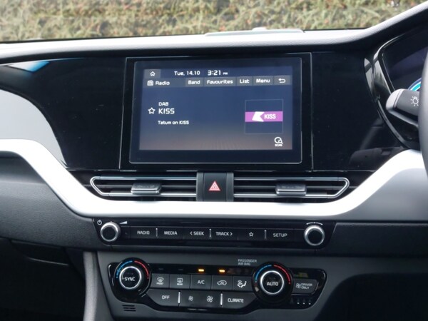 Used Kia Niro 2021 for sale - 76275414: Photo 10