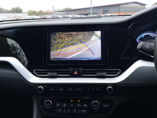 Used Kia Niro 2021 for sale - 76275414: Photo 11