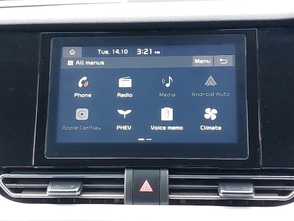 Used Kia Niro 2021 for sale - 76275414: Photo 12