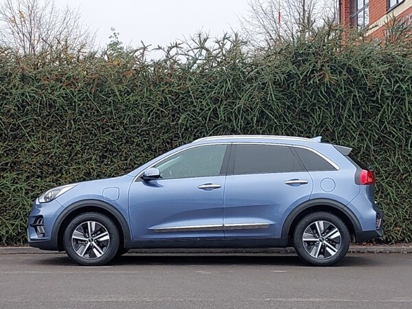 Used Kia Niro 2021 for sale - 76275414: Photo 4