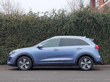 Used Kia Niro 2021 for sale - 76275414: Photo 4