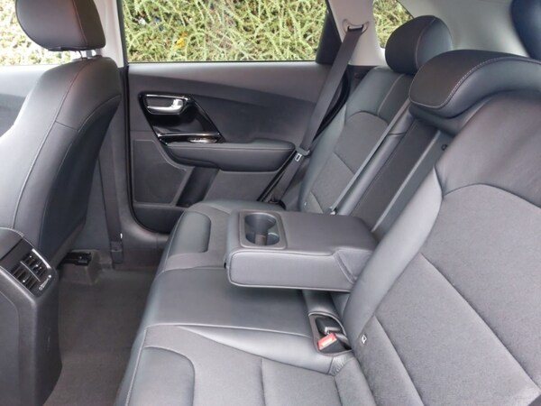 Used Kia Niro 2021 for sale - 76275414: Photo 6