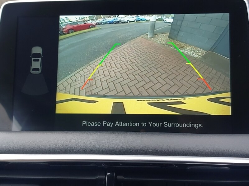 Used MG MG HS 2023 for sale - 77677834: Photo 11