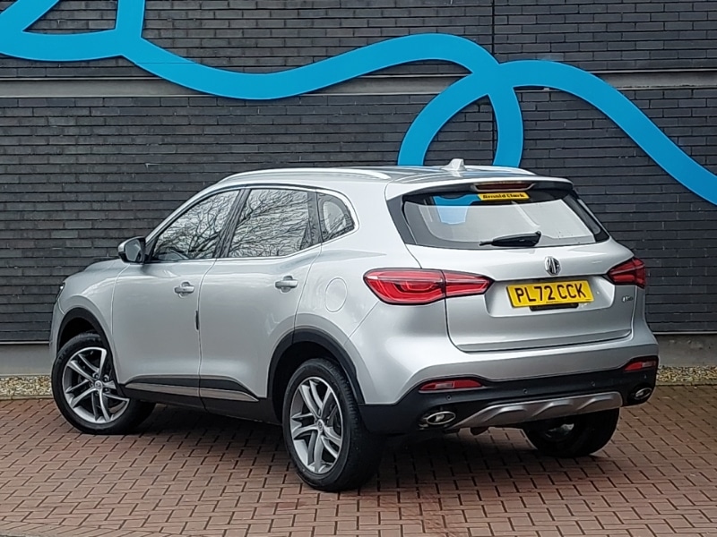 Used MG MG HS 2023 for sale - 77677834: Photo 3