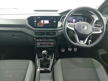 Used Volkswagen T-Cross 2020 for sale - 78905320: Photo