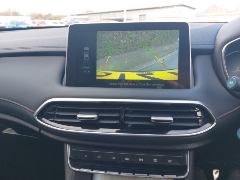 Used MG MG HS 2023 for sale - 77912638: Photo 11