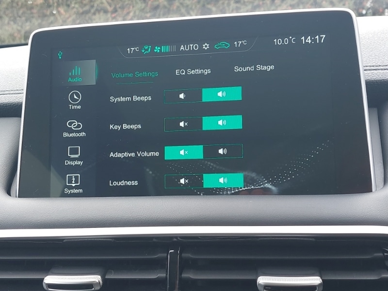 Used MG MG HS 2023 for sale - 77912638: Photo 12