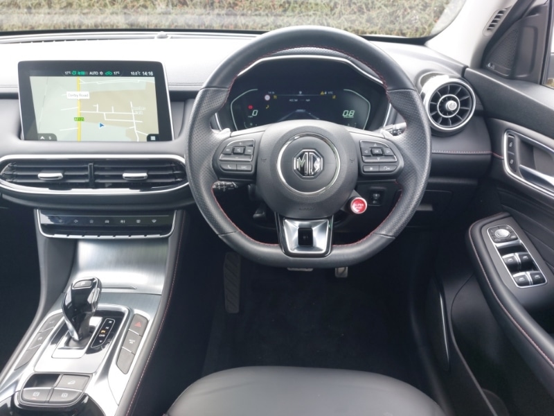 Used MG MG HS 2023 for sale - 77912638: Photo 7