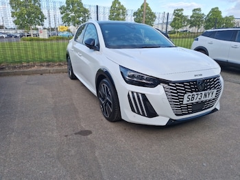 Used Peugeot 208 2023 for sale - 78515899: Photo