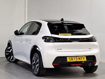 Used Peugeot 208 2023 for sale - 78515899: Photo