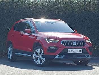2021 - 2.0 TDI 150 Xperience 5dr DSG