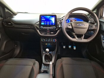 Used Ford Puma 2021 for sale - 78795304: Photo