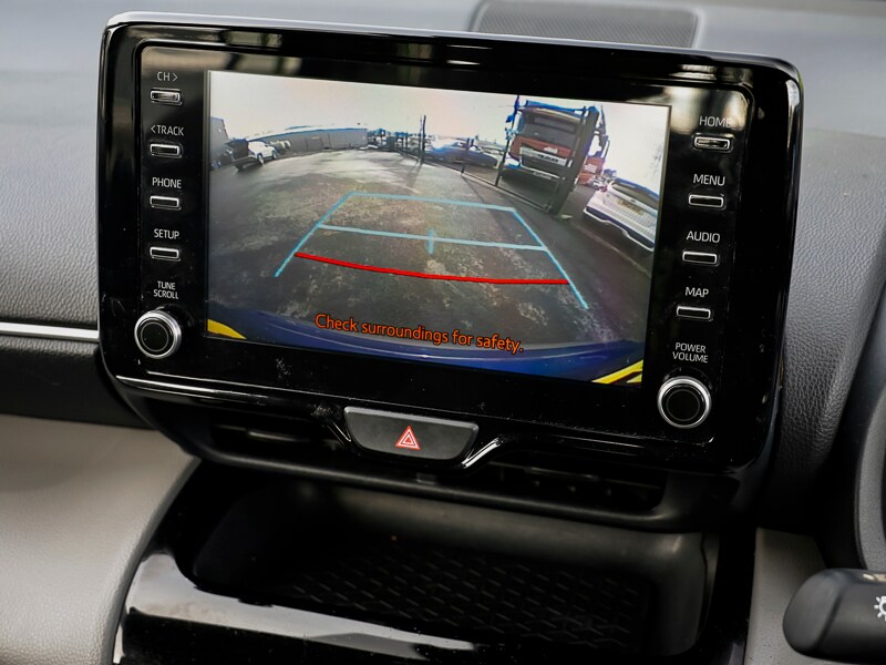 Used Toyota Yaris Cross 2022 for sale - 77924539: Photo 12