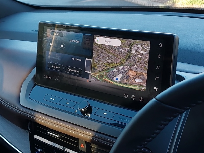 Used Nissan Qashqai 2025 for sale - 77108519: Photo 11