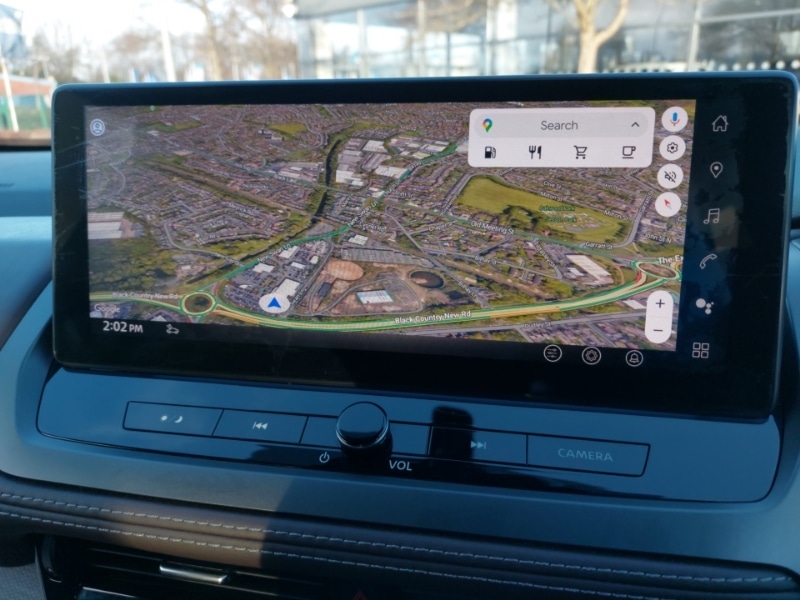 Used Nissan Qashqai 2025 for sale - 77108519: Photo 12