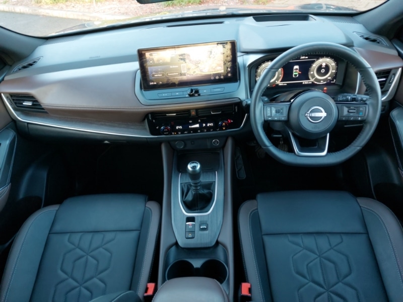 Used Nissan Qashqai 2025 for sale - 77108519: Photo 2