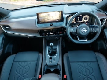 Used Nissan Qashqai 2025 for sale - 77108519: Photo