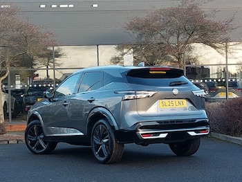 Used Nissan Qashqai 2025 for sale - 77108519: Photo