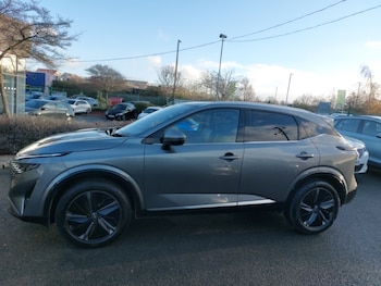 Used Nissan Qashqai 2025 for sale - 77108519: Photo