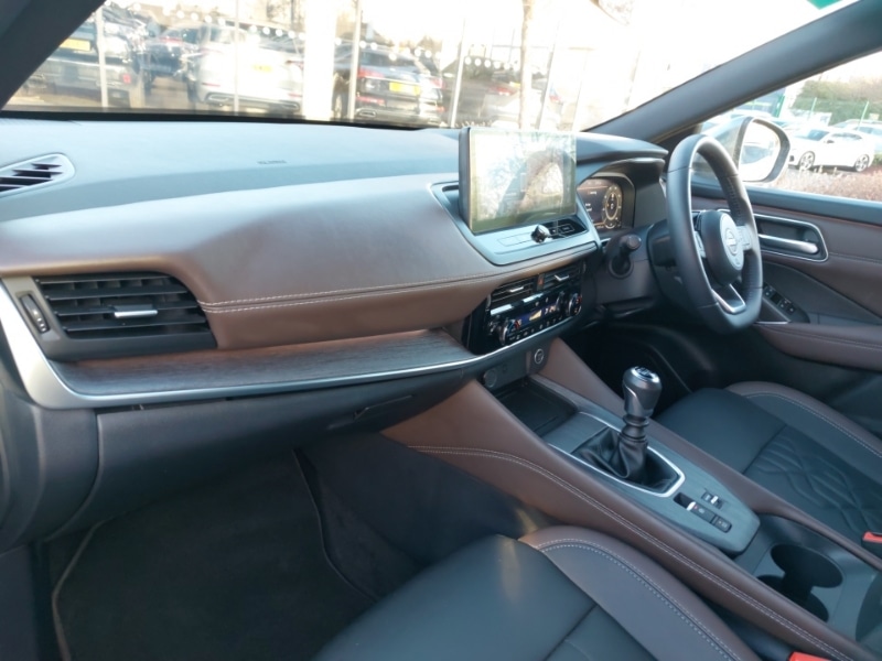 Used Nissan Qashqai 2025 for sale - 77108519: Photo 5