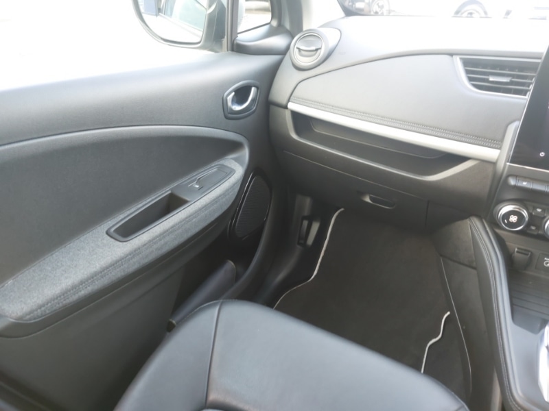 Used Renault Zoe 2022 for sale - 77752684: Photo 10