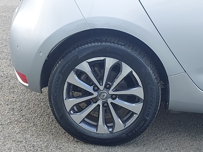 Used Renault Zoe 2022 for sale - 77752684: Photo 12