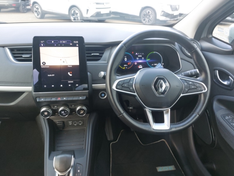 Used Renault Zoe 2022 for sale - 77752684: Photo 7