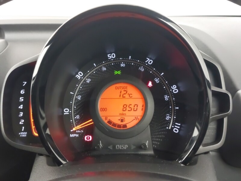 Used Toyota AYGO 2021 for sale - 77196858: Photo 10