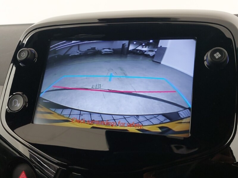 Used Toyota AYGO 2021 for sale - 77196858: Photo 11