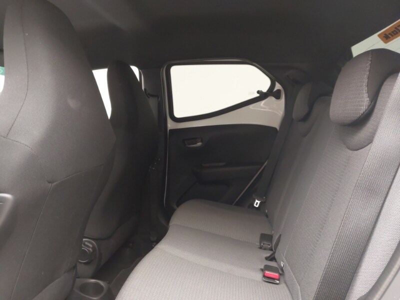 Used Toyota AYGO 2021 for sale - 77196858: Photo 6