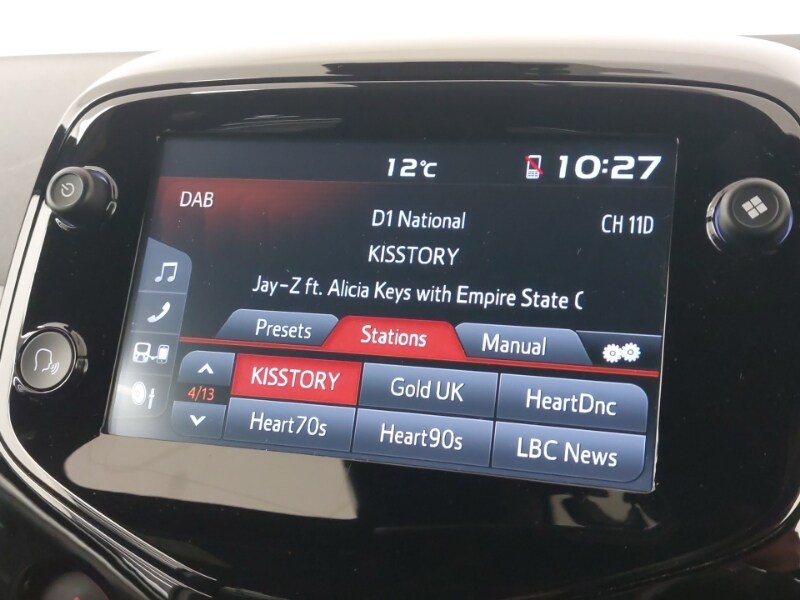 Used Toyota AYGO 2021 for sale - 77196858: Photo 7