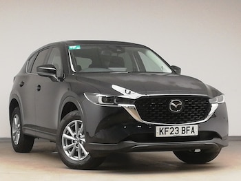 2023 - 2.0 e-Skyactiv G MHEV Centre-Line 5dr Auto