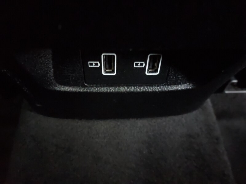 Used MG MG HS 2022 for sale - 76816681: Photo 11