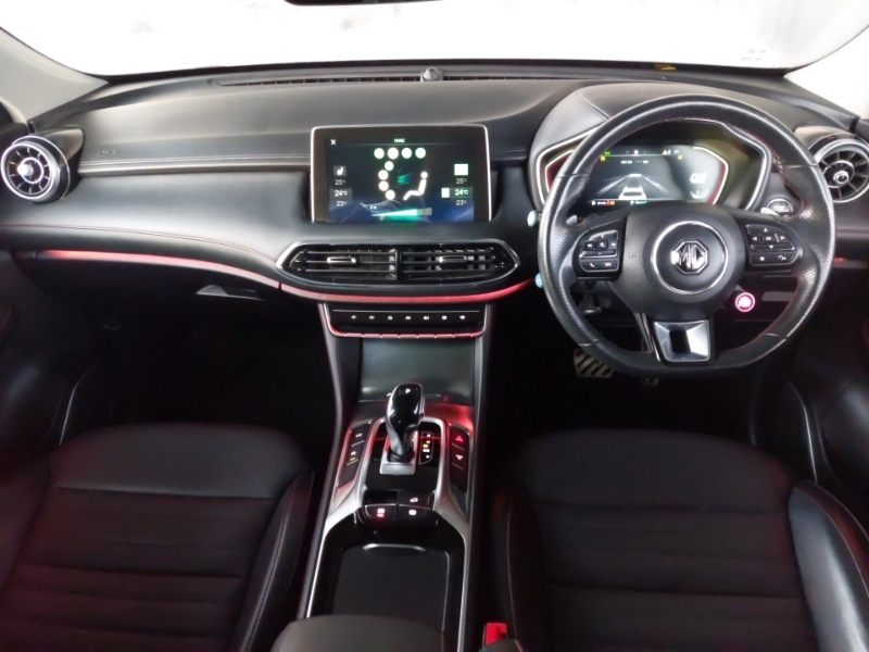 Used MG MG HS 2022 for sale - 76816681: Photo 2