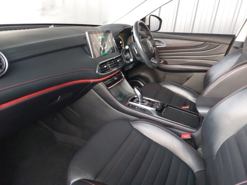 Used MG MG HS 2022 for sale - 76816681: Photo 5