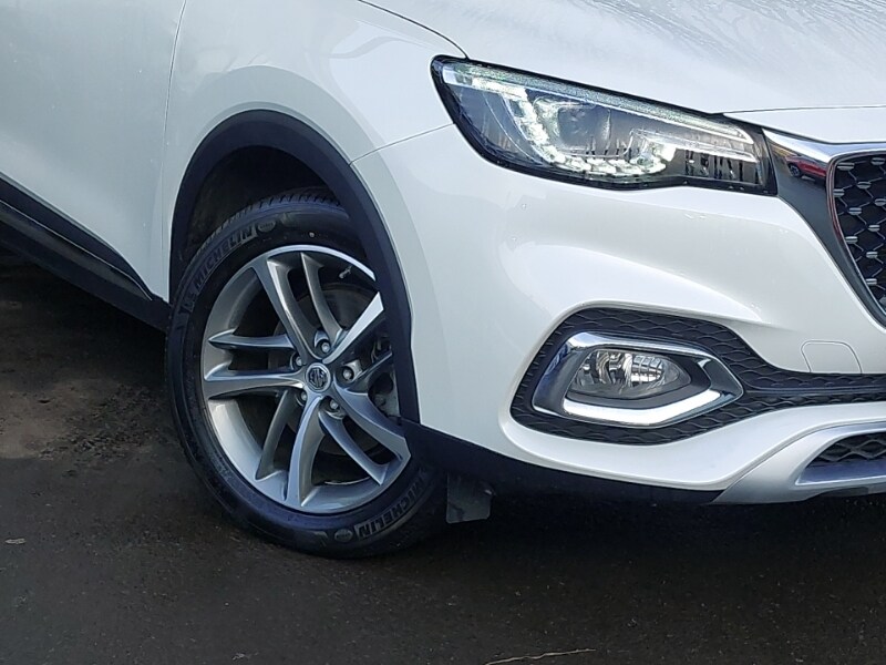 Used MG MG HS 2022 for sale - 76816681: Photo 9