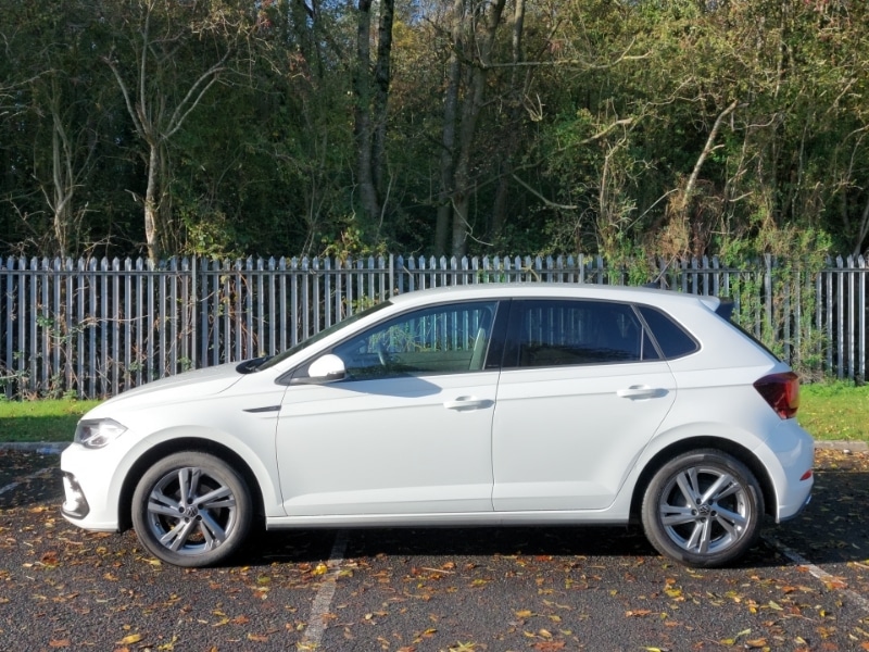 Used Volkswagen Polo 2024 for sale - 77299252: Photo 4
