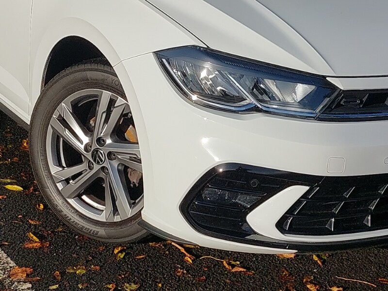 Used Volkswagen Polo 2024 for sale - 77299252: Photo 9