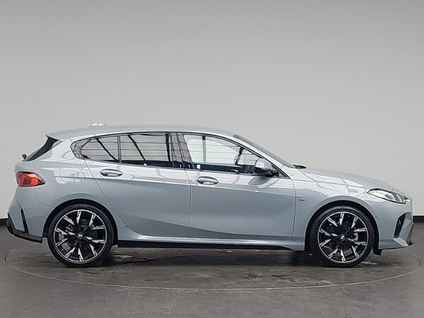 Used BMW 1 Series 2025 for sale - 76199037: Photo 2