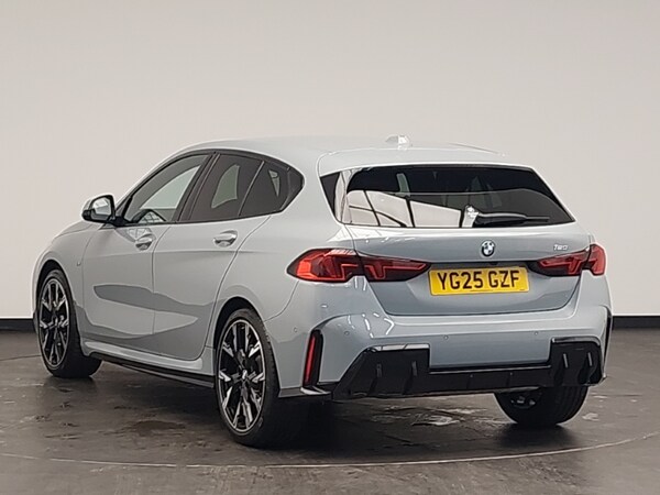 Used BMW 1 Series 2025 for sale - 76199037: Photo 3