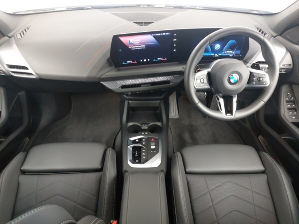 Used BMW 1 Series 2025 for sale - 76199037: Photo 4
