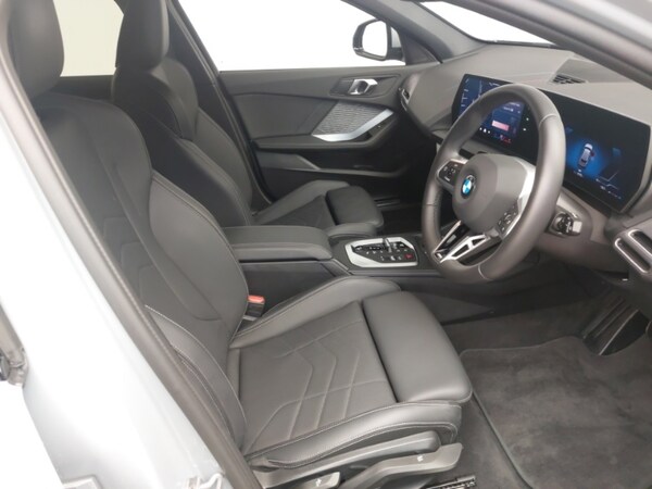 Used BMW 1 Series 2025 for sale - 76199037: Photo 6
