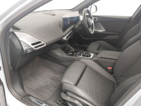Used BMW 1 Series 2025 for sale - 76199037: Photo 7