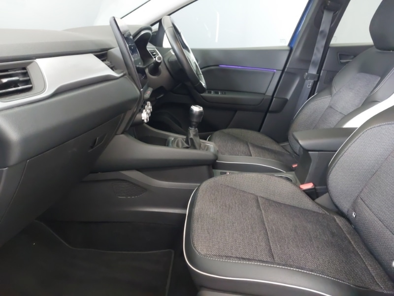 Used Renault Captur 2020 for sale - 76779069: Photo 5