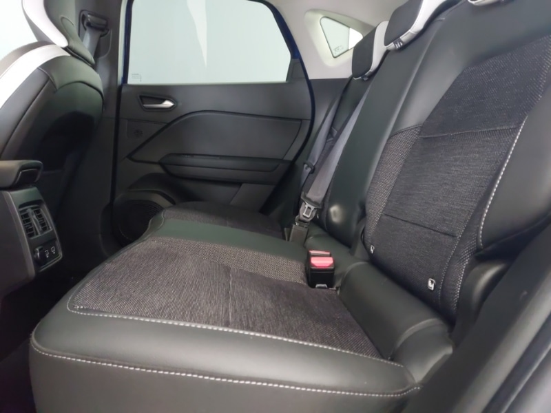 Used Renault Captur 2020 for sale - 76779069: Photo 6