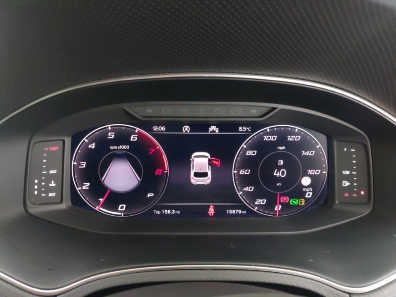 Used SEAT Ibiza 2022 for sale - 77597226: Photo 12